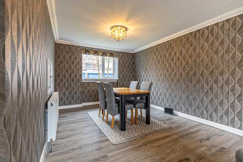 16b, Castleton Court Castleton Drive, Newton Mearns, Glasgow, G77 5JU