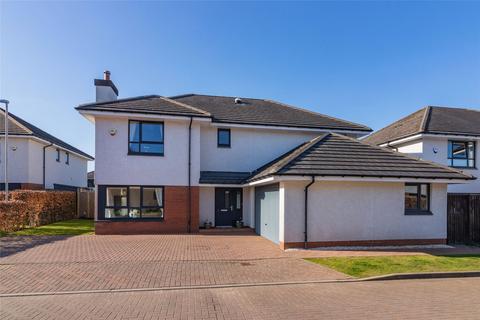 5 bedroom detached house for sale, Aldton Avenue, Newton Mearns, Glasgow