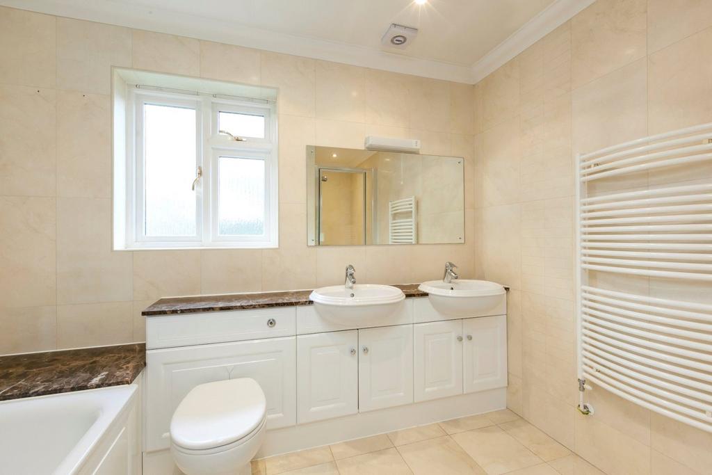 En-suite