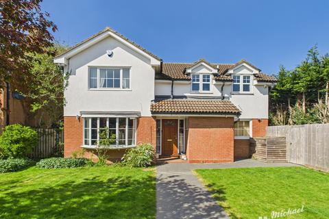 undefined, Elsmore Close, Wendover Park, Aylesbury