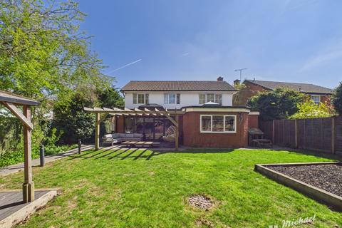 undefined, Elsmore Close, Wendover Park, Aylesbury