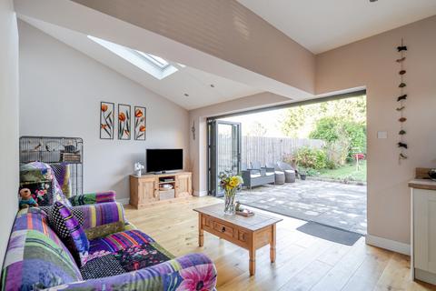 4 bedroom semi-detached house for sale, Quarry Close, Somerset BA2