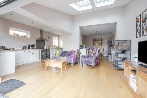 4 bedroom semi-detached house for sale, Quarry Close, Somerset BA2