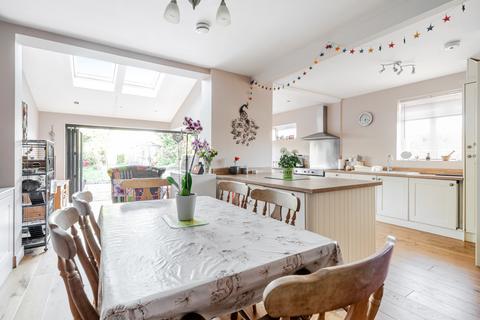 4 bedroom semi-detached house for sale, Quarry Close, Somerset BA2