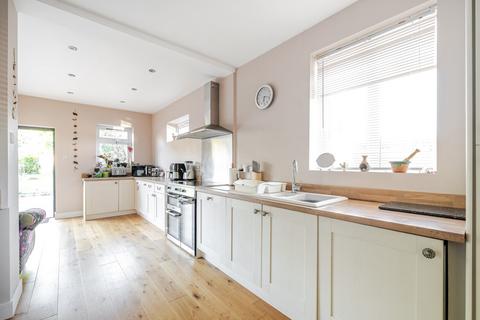 4 bedroom semi-detached house for sale, Quarry Close, Somerset BA2