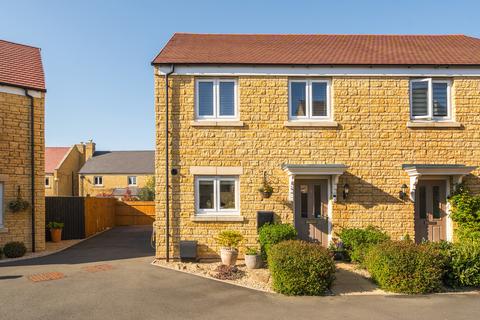 3 bedroom semi-detached house for sale, Castle Close, Cheltenham GL52