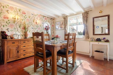9 Pelham Crescent, Keelby, Grimsby, DN41 8EW