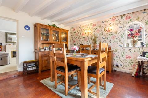 9 Pelham Crescent, Keelby, Grimsby, DN41 8EW