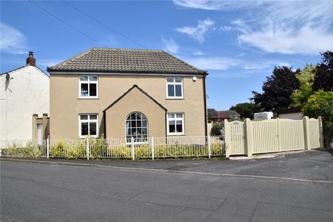 9 Pelham Crescent, Keelby, Grimsby, DN41 8EW