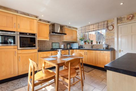 9 Pelham Crescent, Keelby, Grimsby, DN41 8EW