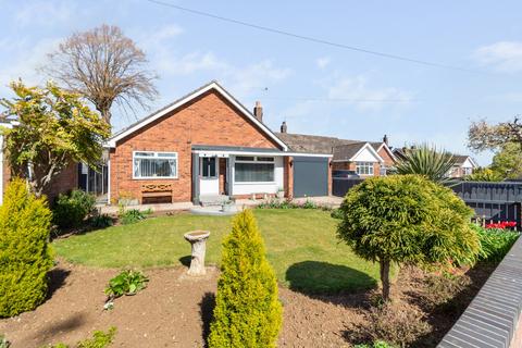 undefined, Orchard Drive, Burton Upon Stather, North Lincolnshire, DN15