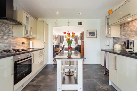 3 bedroom bungalow for sale, Orchard Drive, Burton Upon Stather, North Lincolnshire, DN15
