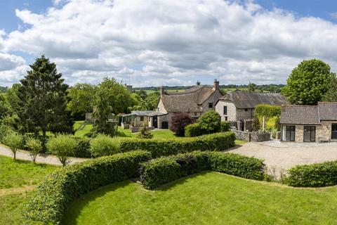 5 bedroom detached house for sale, Stockland, Honiton