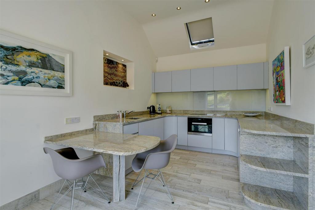 Kitchen - Annexe