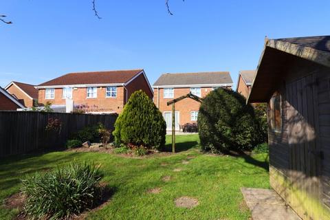 4 bedroom detached house for sale, Hussar Close, Christchurch