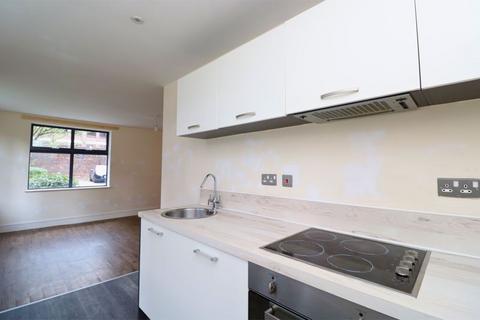 1 bedroom apartment for sale, Water Street, Birmingham