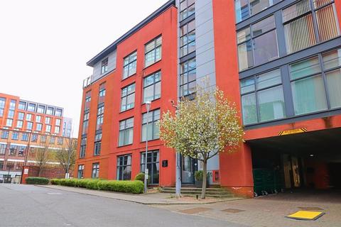 Water Street, Birmingham