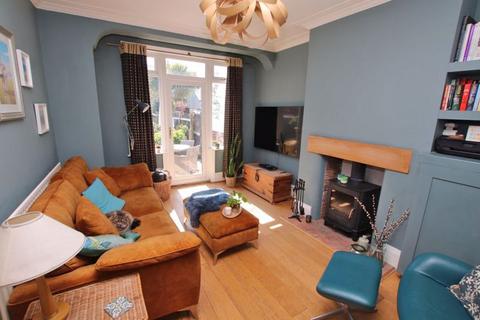 3 bedroom semi-detached house for sale, QUEENS PARADE, CLEETHORPES