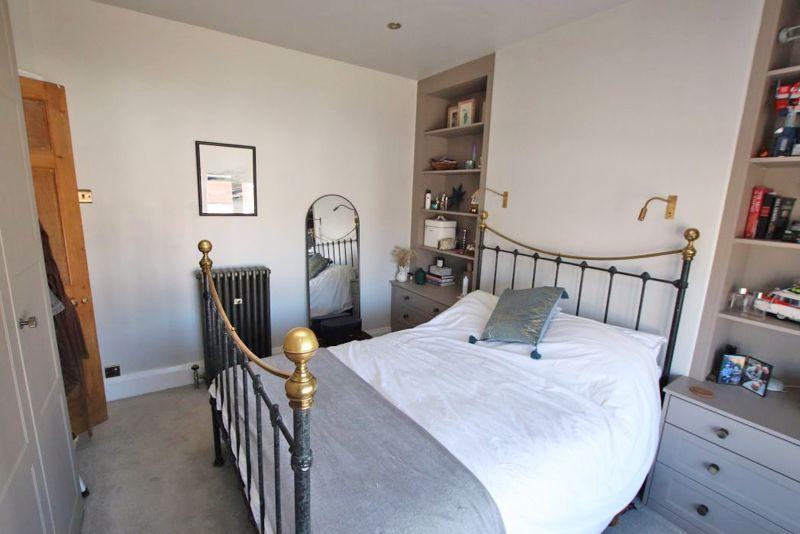Bed 1