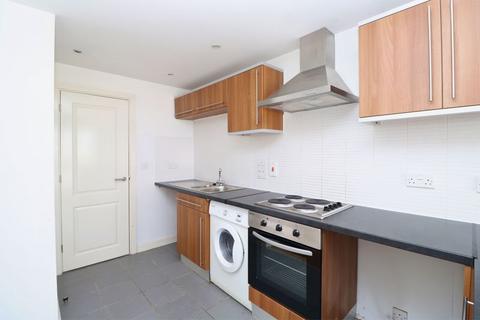 1 bedroom apartment for sale, 39 Powell Street, Birmingham