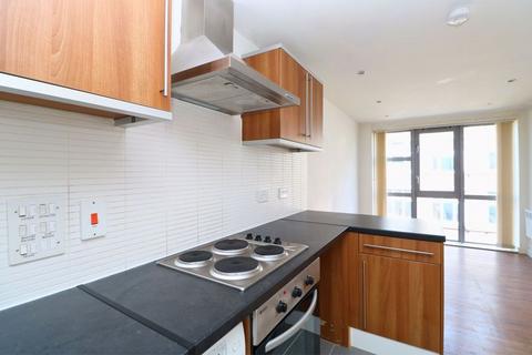 1 bedroom apartment for sale, 39 Powell Street, Birmingham