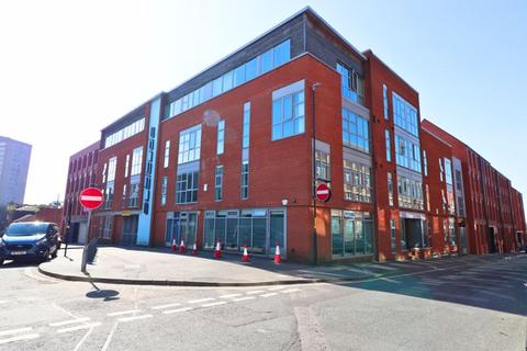 undefined, 39 Powell Street, Birmingham
