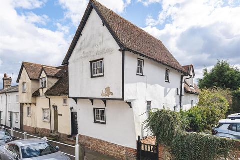 3 bedroom cottage for sale, Walden Road, Littlebury CB11