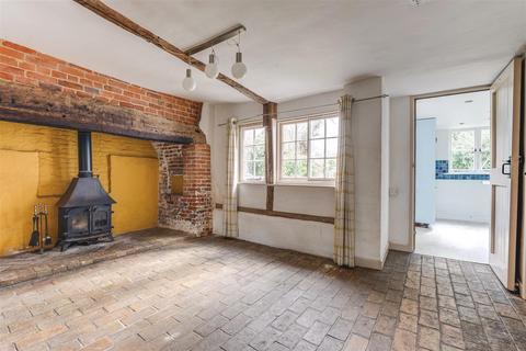 3 bedroom cottage for sale, Walden Road, Littlebury CB11