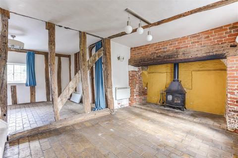 3 bedroom cottage for sale, Walden Road, Littlebury CB11