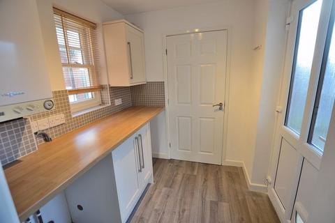 2 bedroom end of terrace house for sale, 53 Bennetts Mill Close, Woodhall Spa