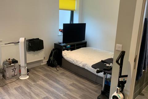 Studio to rent, 7 Marvell Lane Flat 35