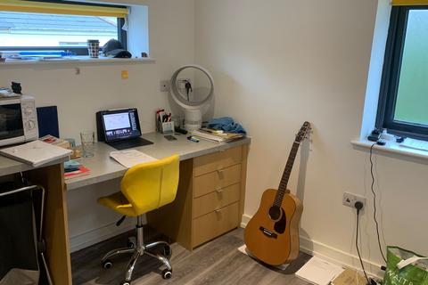 Studio to rent, 7 Marvell Lane Flat 35