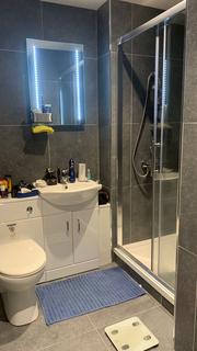 Studio to rent, 7 Marvell Lane Flat 35