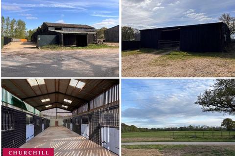 4 bedroom barn conversion for sale, Plaistow, Billingshurst