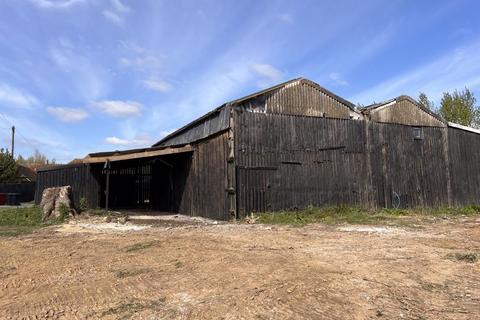 4 bedroom barn conversion for sale, Plaistow, Billingshurst