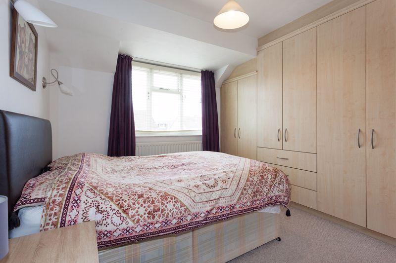 Bedroom 3 front