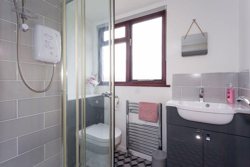 En suite
