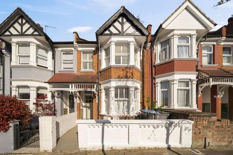 2 bedroom apartment for sale, Kings Road, Willesden, London NW10