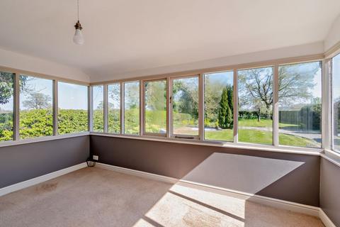 2 bedroom detached house for sale, Tattenhall, nr. Chester