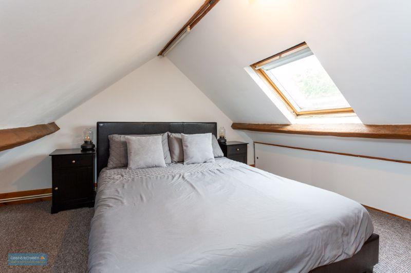 Loft Room