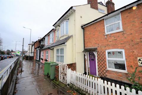 Wendover Road, Aylesbury