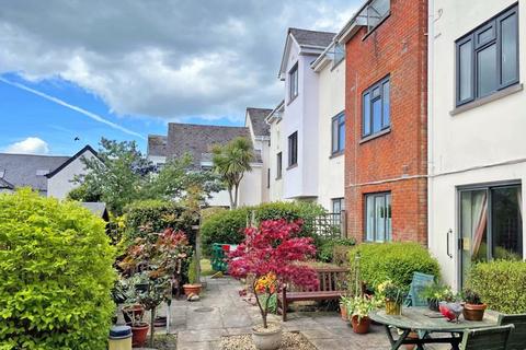 2 bedroom retirement property for sale, Kings Gardens, Honiton EX14