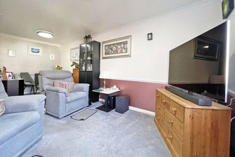 2 bedroom retirement property for sale, Kings Gardens, Honiton EX14