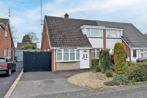 2 bedroom semi-detached house for sale, Birch Glade, FINCHFIELD