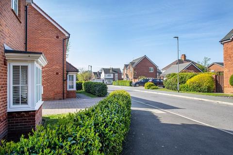 undefined, Dairyfields Road, Willaston