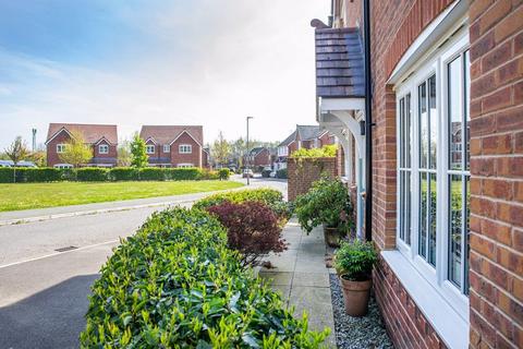 undefined, Dairyfields Road, Willaston