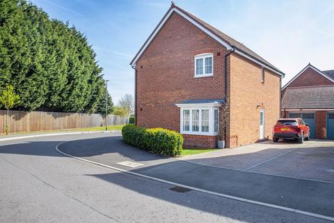 undefined, Dairyfields Road, Willaston