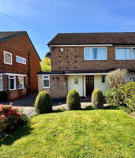 3 bedroom semi-detached house for sale, Grange Lane, Four Oaks, Sutton Coldfield, B75 5JU
