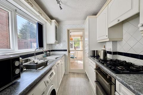 3 bedroom semi-detached house for sale, Grange Lane, Four Oaks, Sutton Coldfield, B75 5JU