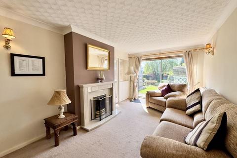 3 bedroom semi-detached house for sale, Grange Lane, Four Oaks, Sutton Coldfield, B75 5JU